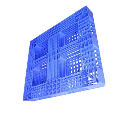 हैवी ड्यूटी 13Kg हाइजेनिक प्लास्टिक पैलेट ISO9001 1300X1100