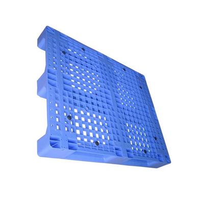एसजीएस वेयरहाउस प्लास्टिक पैलेट 1200 x 1000