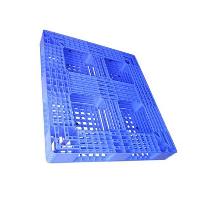 हैवी ड्यूटी 13Kg हाइजेनिक प्लास्टिक पैलेट ISO9001 1300X1100